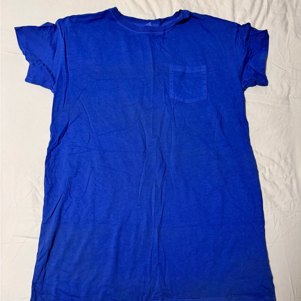 Old Navy T-shirt Dress